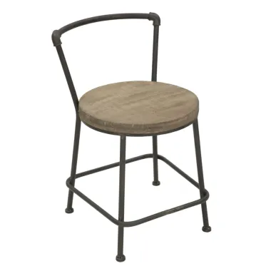 KRZESŁO PHOENIX 43 48 68 cm